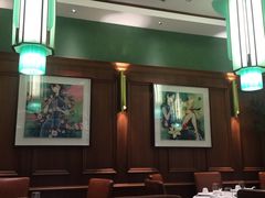 大堂-蝶园·装修中(BFC外滩金融中心店)