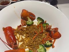 -徐记海鲜(梅溪新天地店)