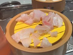 -龍歌自助小火锅(李沧顺和汇店)