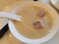 -朗山酒店-餐厅