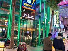 -Famous肥猫墨西哥音乐餐吧(五棵松华熙LIVE店)