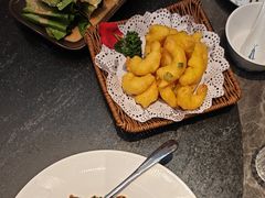 -前海沿·青岛菜(大拇指广场石老人店)