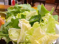 蔬菜大拼-南门涮肉(通州大船店)