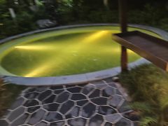 -海兰云天度假区温泉
