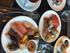 -深圳四季酒店·馥自助餐厅