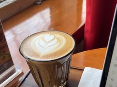 -雕刻时光咖啡馆(交大店)