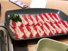 -新石器烤肉(南站店)