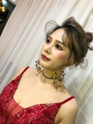 -艾米丽婚纱礼服