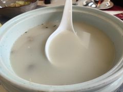 -北门饭店(三香路店)