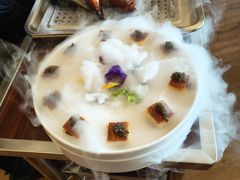 -董家大院·京味家常菜(朝丰家园店)