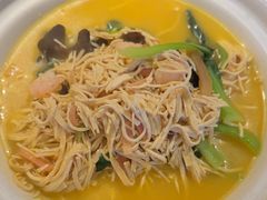 -永安水煮活鱼·仪征菜(仪征奥林匹克店)