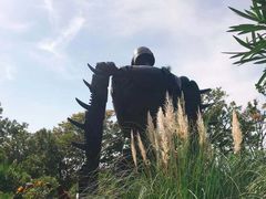 -三鹰之森吉卜力美术馆