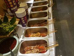 -眉州东坡(春秀路店)