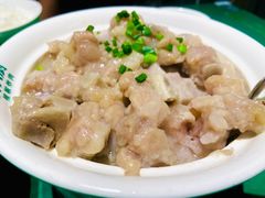 -费大厨辣椒炒肉(太平老街店)