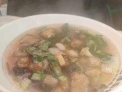 -飨府.老淮面馆.自营(清河路店)