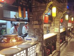 -红蜡烛•瓦罐粥家常菜•夜宵(中山路店)
