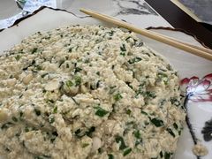 -张记荞面馆