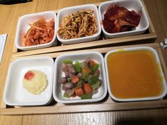 -韩香福脊骨汤锅(上杭路店)