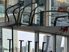 -Trainyard 炼·工场(中国国际贸易中心店)