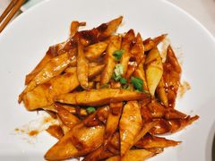 大明油焖笋-苏帮袁Sue Cuisine(来福士店)