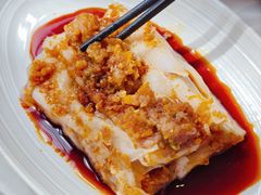 -陶兰居·手工点心·粤菜(圆融时代广场店)