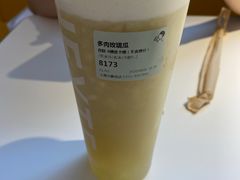 -喜茶(太原印象城店)