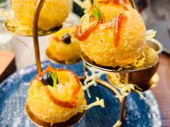 -Shantek象提南亚餐厅&西餐融合Bistro(淮海中路店)