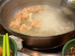 -润园四季椰子鸡火锅(南山海岸城店)