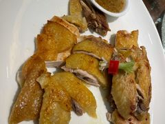 香煎鸡-猪肉婆私房菜(容桂总店)