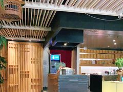 大堂-五厨火锅(长城西一路店)