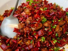 -悦融·京鲁菜·露台花园(安定门店)