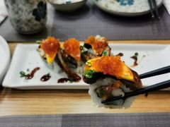 -樱の千渡日式料理·铁板烧•烧鸟(金盛田广场店)