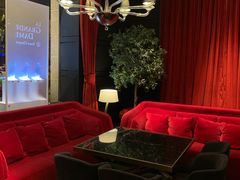 -Salon de The de Joel Robuchon(外滩18号店)