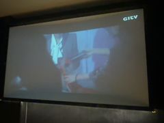 -华夏良子·足道·SPA·艾灸(金皇大厦店)