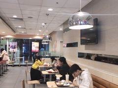 -麦当劳(西安雁塔路店)