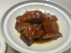 -凤凰楼酒家·粤宴点心(华强北店)