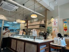 -发酵食堂(屏风街店)