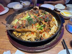 -老板恋上鱼(恒隆广场店)