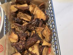 -叁宝烤肉• 西安烧烤(凤城十二路店)