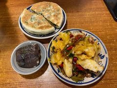 -侯哥面馆(瑞景店)