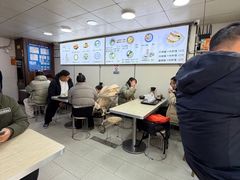 -樊记腊汁肉(竹笆市总店)