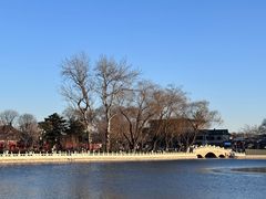 -悦界酒吧(后海店)