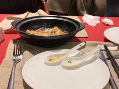 -中山路壹号传奇club·啤酒花园餐厅