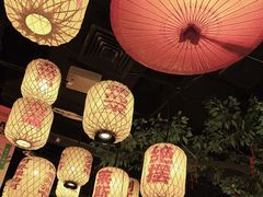 -南京大牌档(壹方天地店)