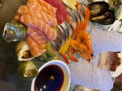-大理实力希尔顿酒店•香全日制餐厅