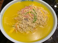 扬州干丝-锡和无锡菜(景丽苑店)