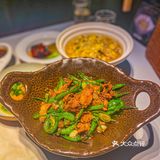 广州能看到绝美夜景的高端湘菜馆可不多！