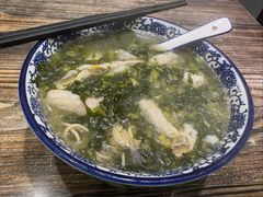 -顺丰面馆(打浦店)