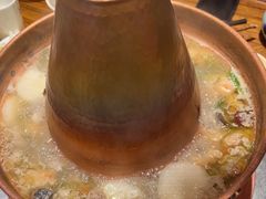 -额尔敦草原涮羊肉·烧烤(冻青树总店)