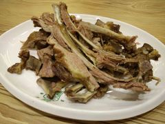 -清真益鑫羊肉手抓馆(南大街店)